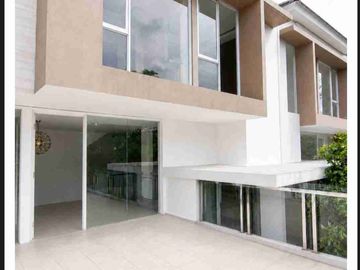 Di Jual Rumah c8 Aeromansion