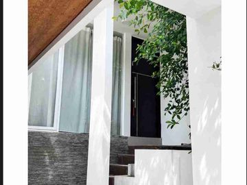Di Jual Rumah c8 Aeromansion