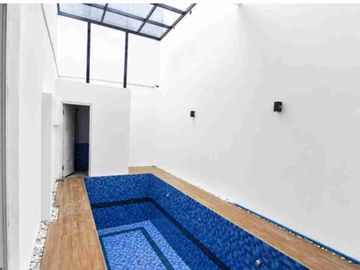 Di Jual Rumah c8 Aeromansion
