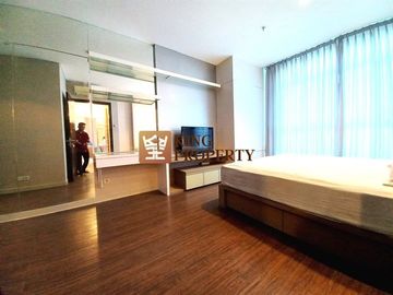 Disewa Apartemen Central Park Residence 2BR 93m² Furnished Siap Huni, Dekat Mall & Office Tower Jakarta Barat