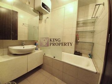 Disewa Apartemen Central Park Residence 2BR 93m² Furnished Siap Huni, Dekat Mall & Office Tower Jakarta Barat
