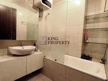 Disewa Apartemen Central Park Residence 2BR 93m² Furnished Siap Huni, Dekat Mall & Office Tower Jakarta Barat