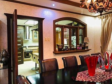 FOR SALE – Modern-Classic Italian-Style Luxury Home in Portofino Heights PP CODE: 3528