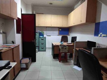 Mega Kuningan 
Jl Guru Mughni
Karet - Setiabudi - Kuningan 
Jakarta Selatan