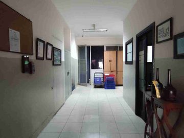 Mega Kuningan 
Jl Guru Mughni
Karet - Setiabudi - Kuningan 
Jakarta Selatan