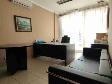 Mega Kuningan 
Jl Guru Mughni
Karet - Setiabudi - Kuningan 
Jakarta Selatan