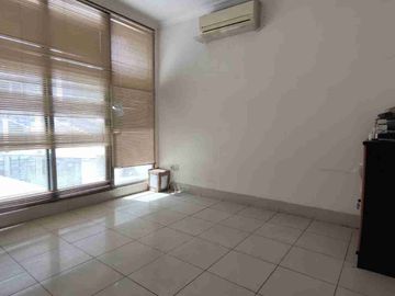 Mega Kuningan 
Jl Guru Mughni
Karet - Setiabudi - Kuningan 
Jakarta Selatan