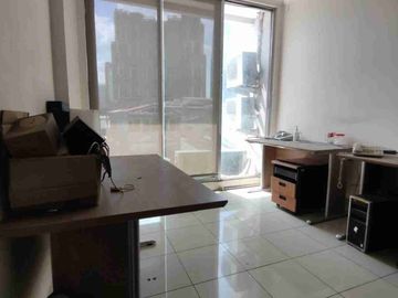 Mega Kuningan 
Jl Guru Mughni
Karet - Setiabudi - Kuningan 
Jakarta Selatan