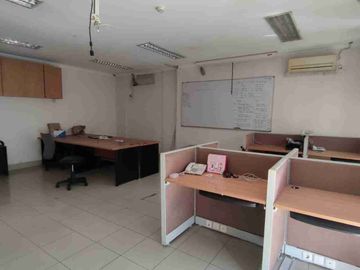 Mega Kuningan 
Jl Guru Mughni
Karet - Setiabudi - Kuningan 
Jakarta Selatan