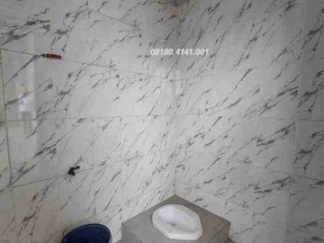 Disewakan Gudang Baru Lantai Kuat Tepi RingRoad Barat