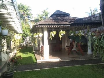 Dijual Rugi Rumah di Jakarta Timur, DKI Jakarta