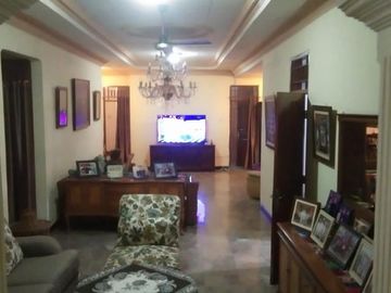 Dijual Rugi Rumah di Jakarta Timur, DKI Jakarta