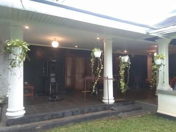 Dijual Rugi Rumah di Jakarta Timur, DKI Jakarta