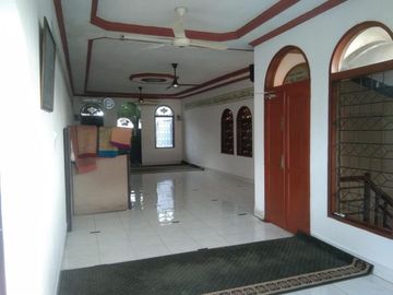 Dijual Rugi Rumah di Jakarta Timur, DKI Jakarta