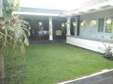 Dijual Rugi Rumah di Jakarta Timur, DKI Jakarta