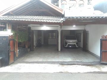 Dijual Rugi Rumah di Jakarta Timur, DKI Jakarta