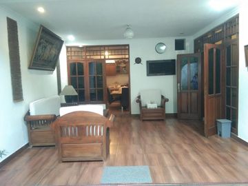 Dijual Rugi Rumah di Jakarta Timur, DKI Jakarta