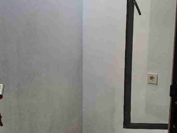 Dijual Rumah 1 Lantai Bergaya Jepang di Tapos, Depok