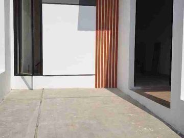 Dijual Rumah 1 Lantai Bergaya Jepang di Tapos, Depok