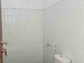 Dijual Rumah 1 Lantai Bergaya Jepang di Tapos, Depok