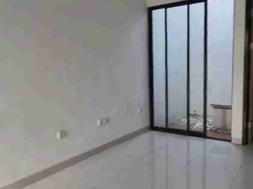 Rumah 2 Lantai Bergaya Jepang di Tapos, Depok