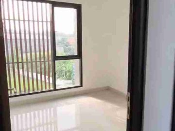 Rumah 2 Lantai Bergaya Jepang di Tapos, Depok