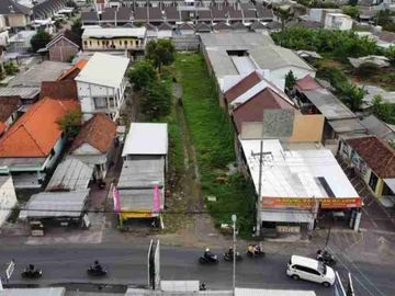 tanah kosong 0 jln