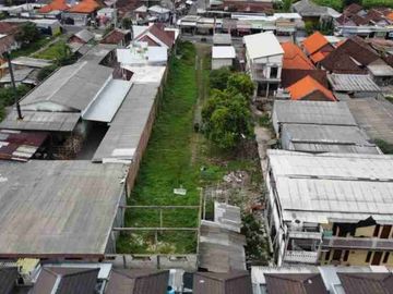 tanah kosong 0 jln