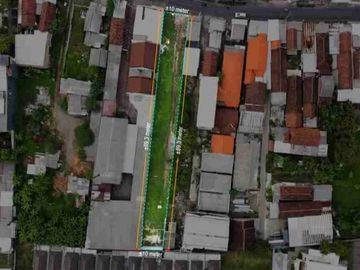 tanah kosong 0 jln