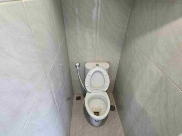 Rumah Disewakan Park Serpong tipe X5 Selangkah ke Gading Serpong