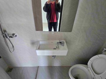 Rumah Disewakan Park Serpong tipe X5 Selangkah ke Gading Serpong