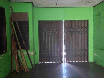 Disewakan Ruko Lokasi Ramai Strategis di Timoho