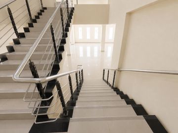 Disewakan Cepat Ruko Gandeng di Agus Salim Kota Bekasi