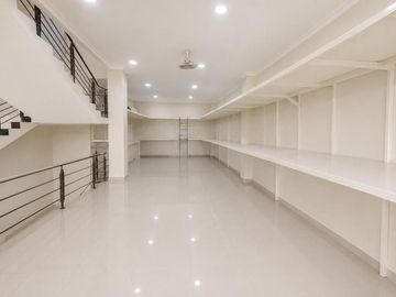 Disewakan Cepat Ruko Gandeng di Agus Salim Kota Bekasi