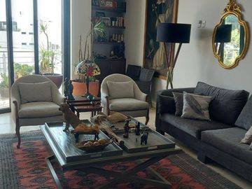 Depto de 143 m² con Roof Garden y Vista en Country Club