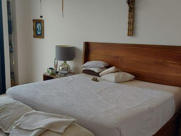 Depto de 143 m² con Roof Garden y Vista en Country Club
