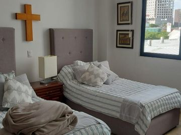 Depto de 143 m² con Roof Garden y Vista en Country Club
