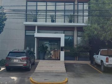 Depto de 143 m² con Roof Garden y Vista en Country Club