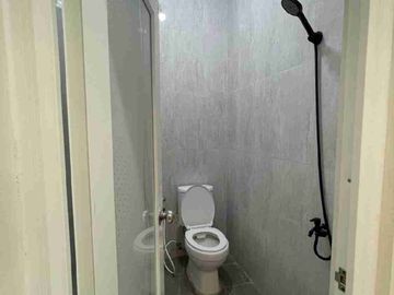 Rumah kpr mewah tanpa DP cukup bayar 3jt all in