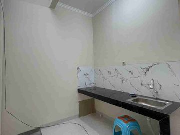 Rumah kpr mewah tanpa DP cukup bayar 3jt all in