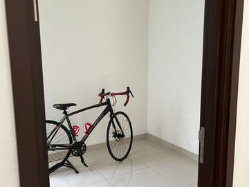 Dijual Rumah Modern 2 Lantai Plus 1 Ac Cluster Mahakam, Jakarta Garden City, Cakung, Jakarta Timur, 028