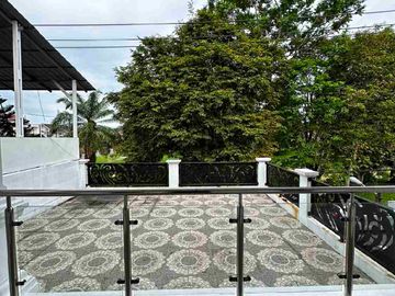 DIJUAL RUMAH CANTIK SIAP HUNI FULLFURNISH LOKASI WIKA