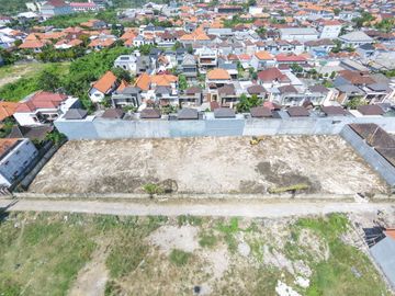 Tanah Disewakan 20Are 25 Tahun– Jalan Tukad Balian, Denpasar