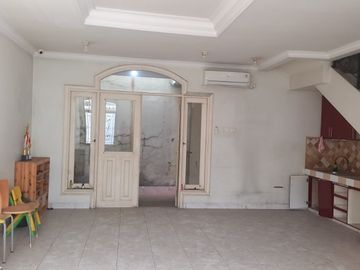 DIJUAL RUMAH CLUSTER HADAP UTARA SUDAH HAK MILIK HARGA TERMURAH DI CITRA GARDEN 2