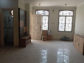 DIJUAL RUMAH CLUSTER HADAP UTARA SUDAH HAK MILIK HARGA TERMURAH DI CITRA GARDEN 2