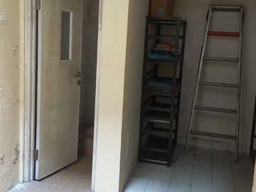 DIJUAL RUMAH CLUSTER HADAP UTARA SUDAH HAK MILIK HARGA TERMURAH DI CITRA GARDEN 2