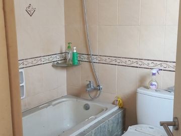DIJUAL RUMAH CLUSTER HADAP UTARA SUDAH HAK MILIK HARGA TERMURAH DI CITRA GARDEN 2