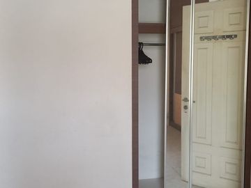 DIJUAL RUMAH CLUSTER HADAP UTARA SUDAH HAK MILIK HARGA TERMURAH DI CITRA GARDEN 2