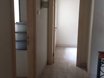 DIJUAL RUMAH CLUSTER HADAP UTARA SUDAH HAK MILIK HARGA TERMURAH DI CITRA GARDEN 2