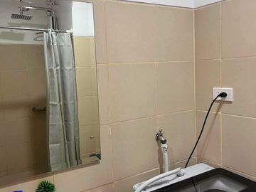 1-Bedroom Condo for Rent in Lush Residences Makati City